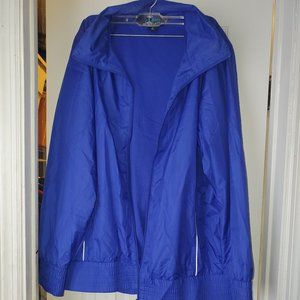 Tri Mountain Jacket